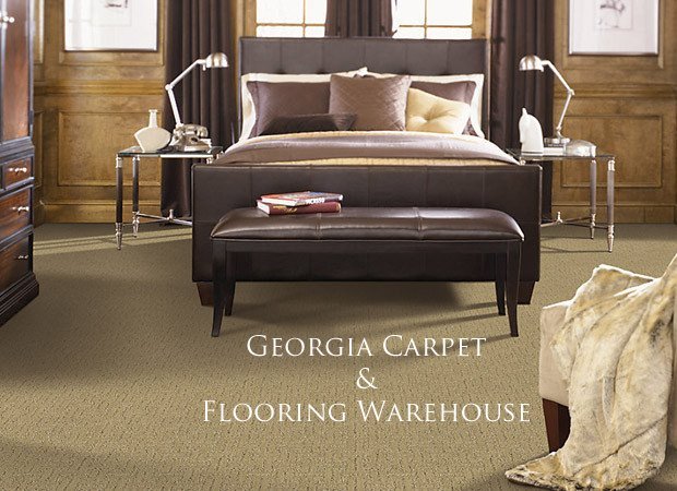 We will help you with your next flooring project at Georgia Carpet Warehouse in Charlotte, NC